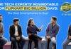 The Tech Experts’ Roundtable: the best phones to buy during the Flipkart Big Billion Days sale