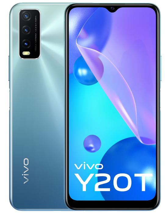 Vivo Y20T