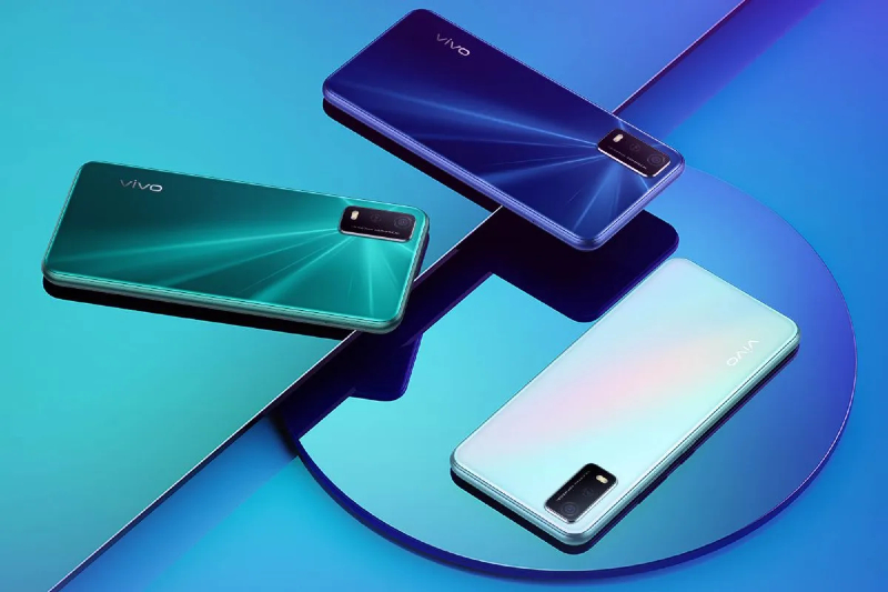 Vivo Y3s