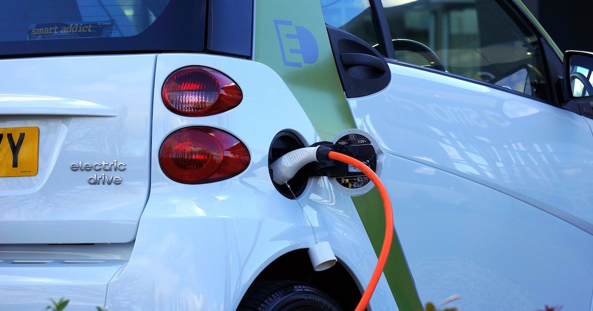 Electric Car