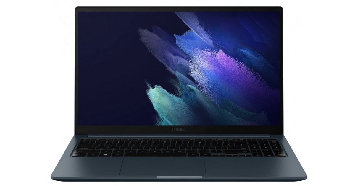 Galaxy Book Odyssey