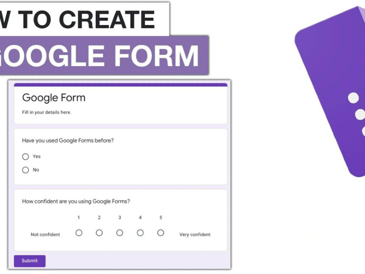Google Forms: How to create, use, share them with others, and check  responses | 91mobiles.com