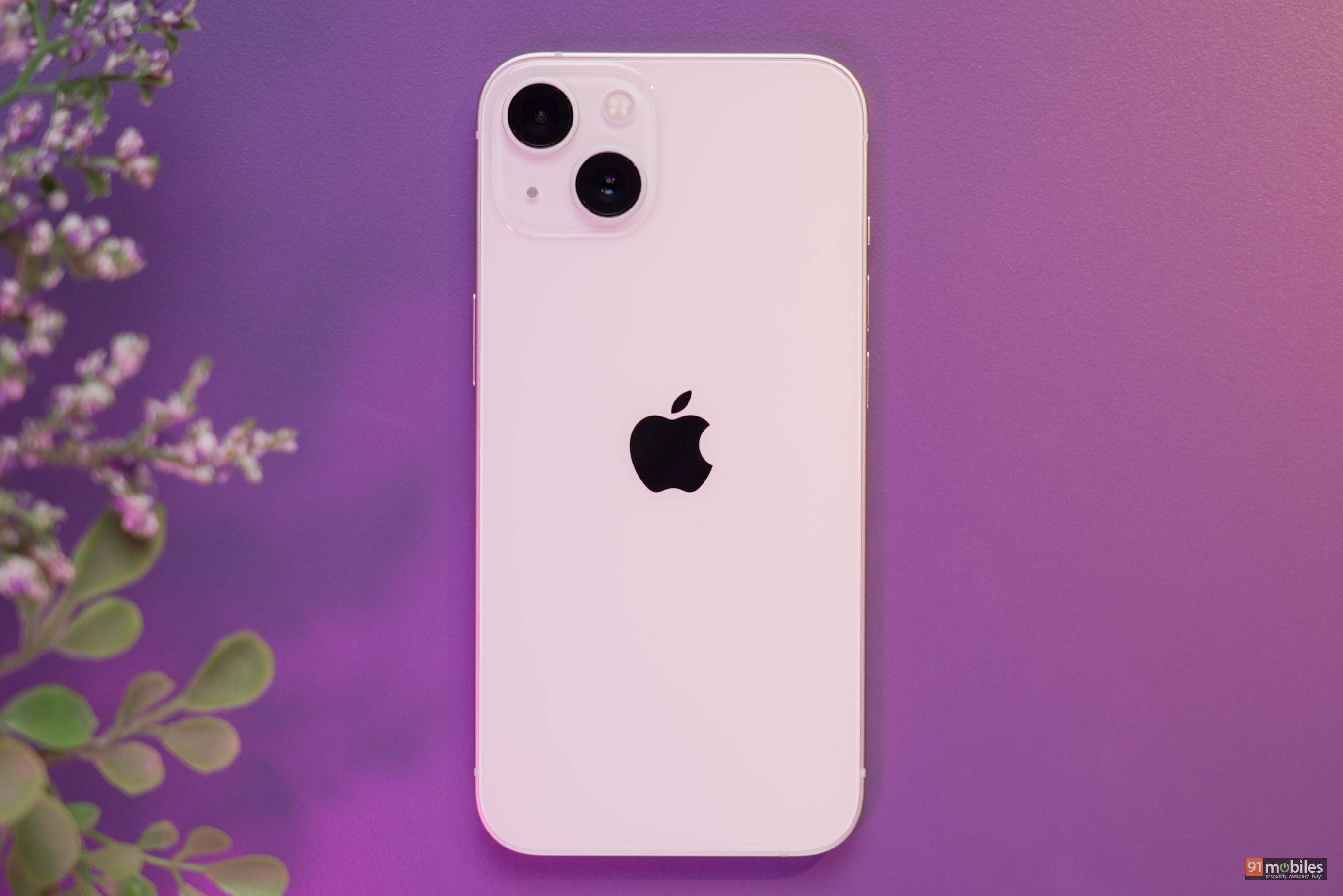 Apple iPhone 13 Review Pros and cons, Verdict 91Mobiles