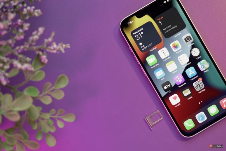 Apple iPhone 13 Review Pros and cons, Verdict 91Mobiles