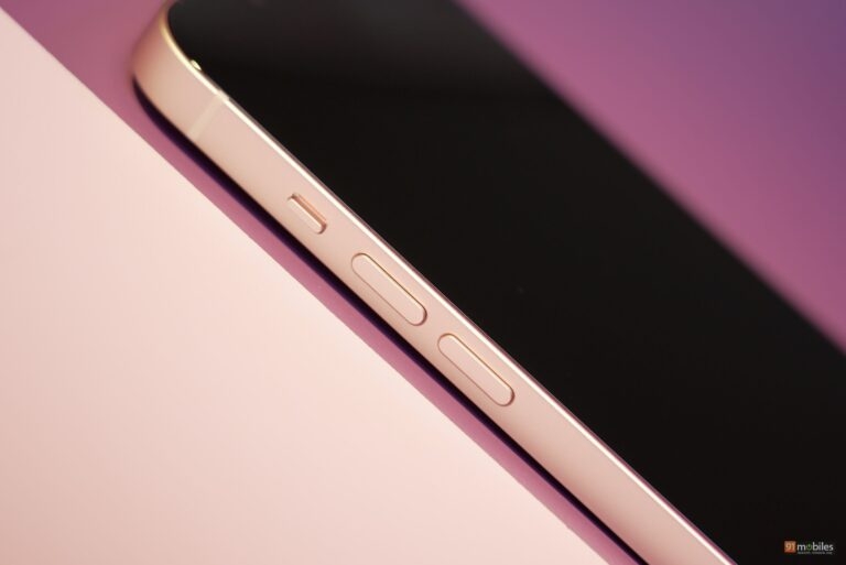 Apple iPhone 13 Review - Pros and cons, Verdict | 91Mobiles