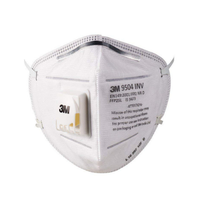 3M N95 one of best air pollution mask