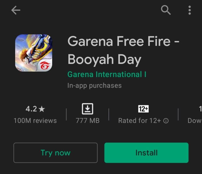 Free Fire online: How to play Free Fire game online without downloading Free Fire online: How to play Free Fire game online without downloading