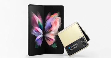 Samsung Galaxy Z Fold 3 Price In India Full Specs 24th October 22 91mobiles Com
