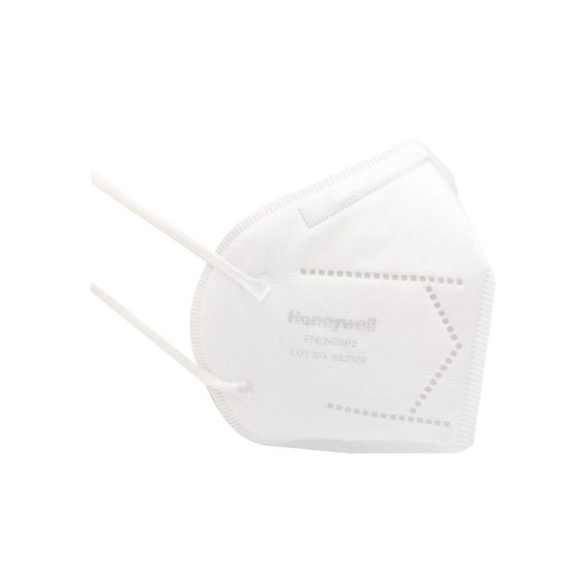 Honeywell PM2.5 pollution mask
