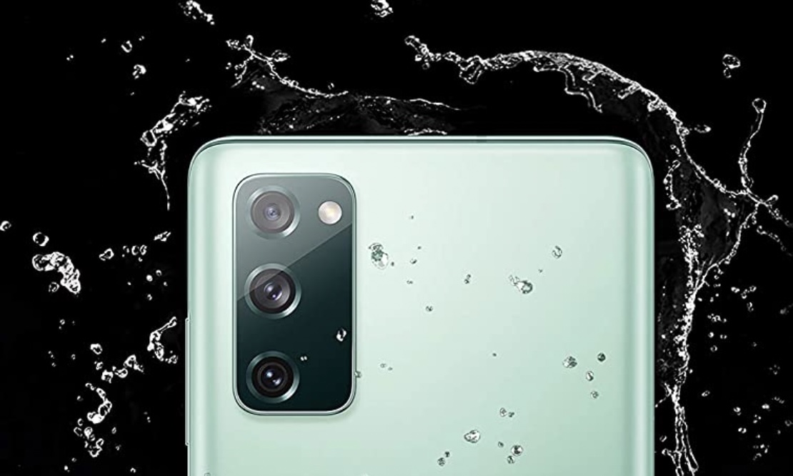IP68 rating, fast charging and more