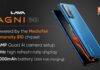 Lava Agni 5G overview: the first made-in-India 5G phone, powered by MediaTek Dimensity 810 SoC Lava Agni 5G featured image