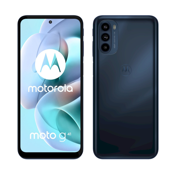Moto G41