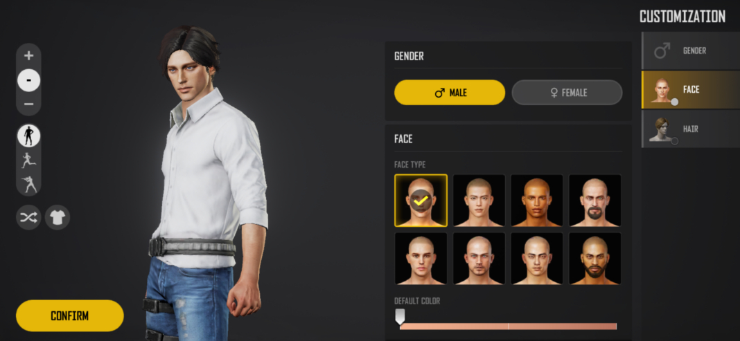 7 Ways PUBG is different from the new state BGMI 7 Ways PUBG is different from the new state BGMI