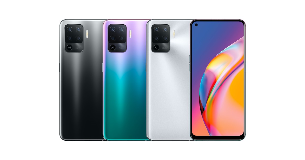 OPPO F21 price in India, launch timeline revealed