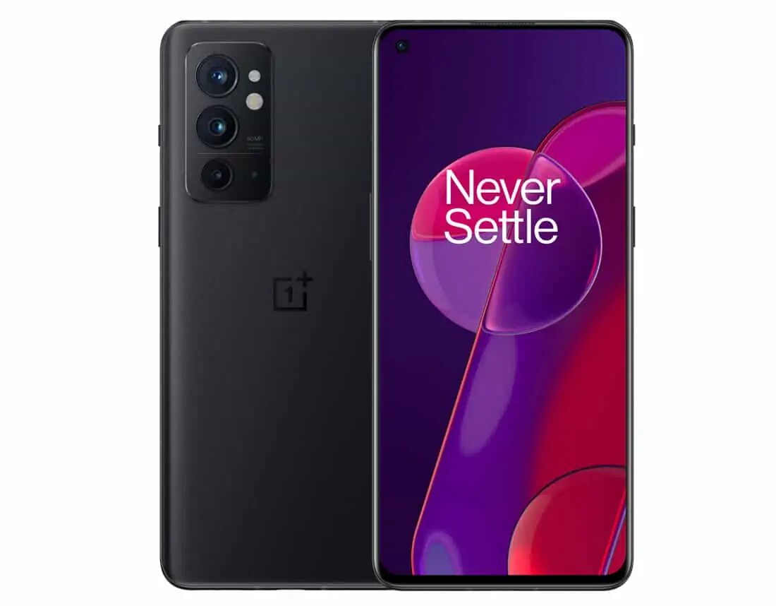 OnePlus 9RT