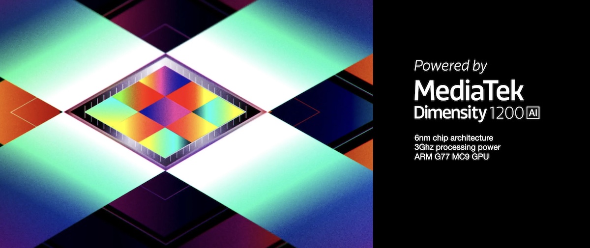 OnePlus Nord chipset