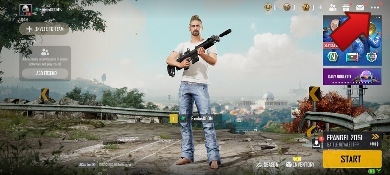 Best Pubg New State Sensitivity Settings For Free Perspective Camera Gyroscope 91mobiles Com