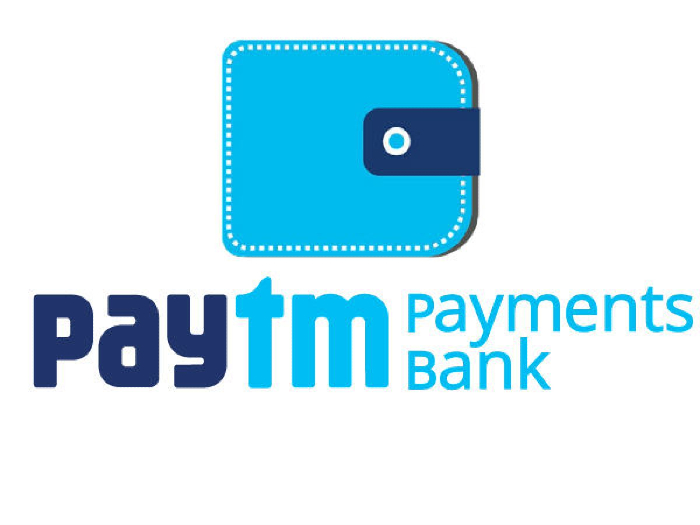 Paytm Payment Bank