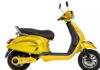 This new electric scooter offers 60 kmph speed and 120 km range on a single charge
