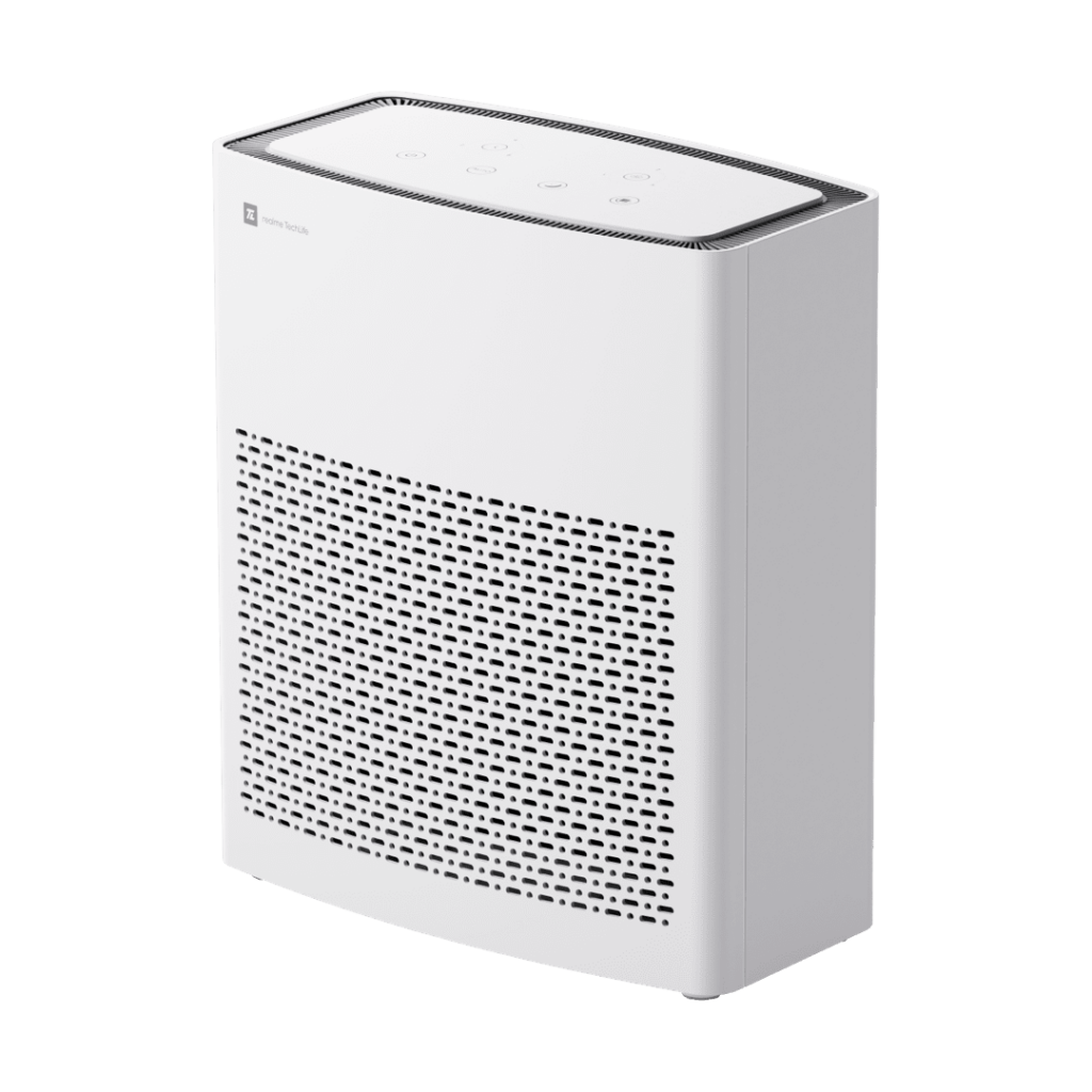  Realme TechLife Air Purifier