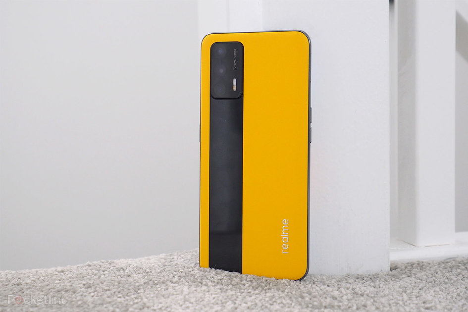 Realme GT 2 Pro