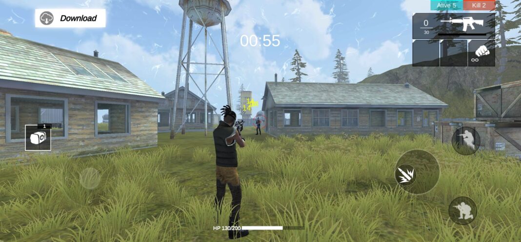 Free Fire online: How to play Free Fire game online without downloading Free Fire online: How to play Free Fire game online without downloading