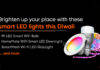 5 Best smart LED lights to buy in India this Diwali Smart LED lights for Diwali