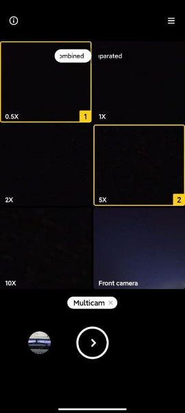 Xiaomi 12 Ultra