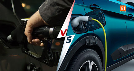 Electric car vs petrol car: cost of running, maintenance, and everything else you need to know