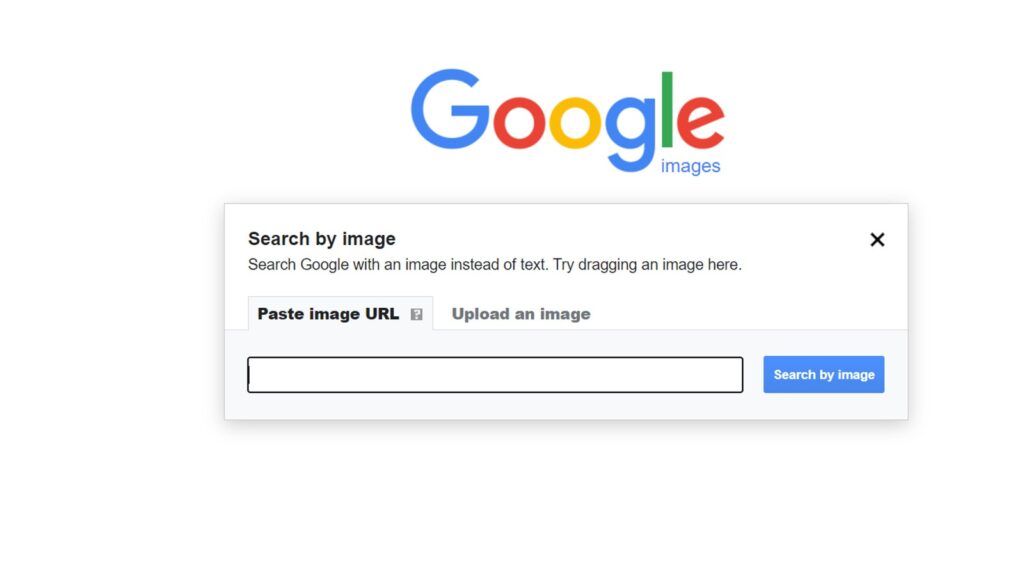Google reverse image search how to do reverse image search on your 
