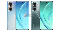 Honor 60 Pro specifications revealed