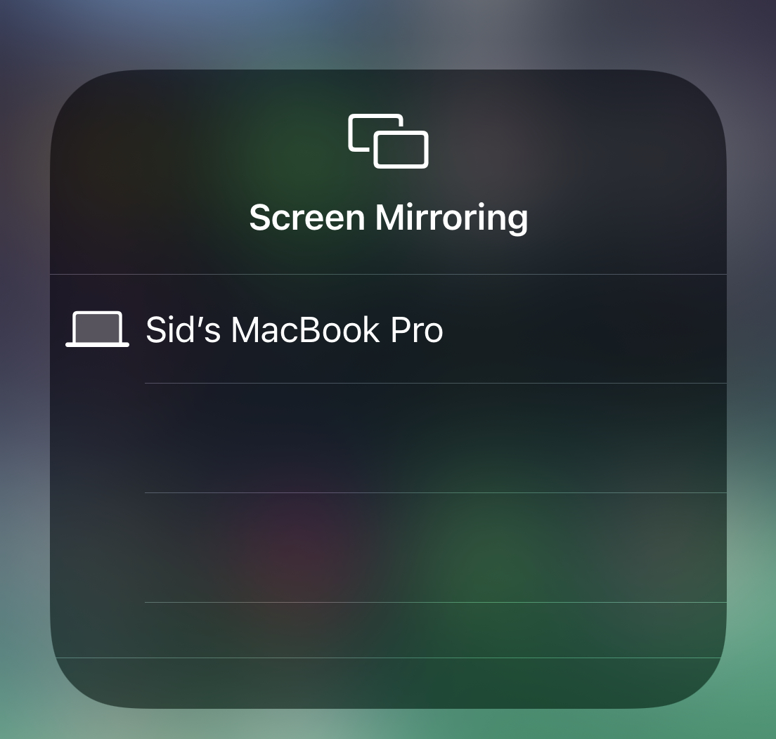 Connect phone to PC