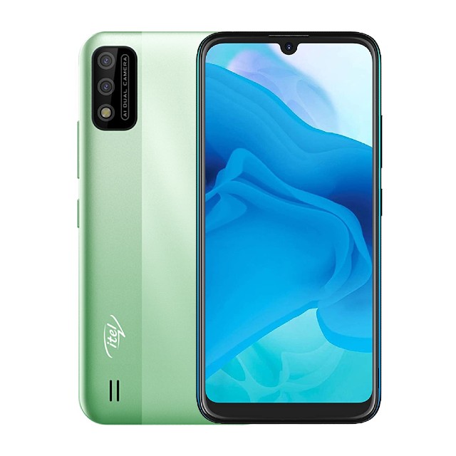 iTel A26