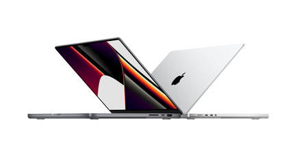 Apple MacBook Pro laptops with M2 chip might launch sooner than you think