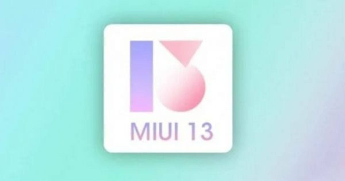 MIUI 13 will be released before the end of the year, confirms Xiaomi CEO