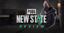 PUBG New State