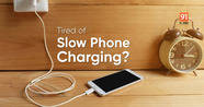 Charger Is Charging Slow Theheer