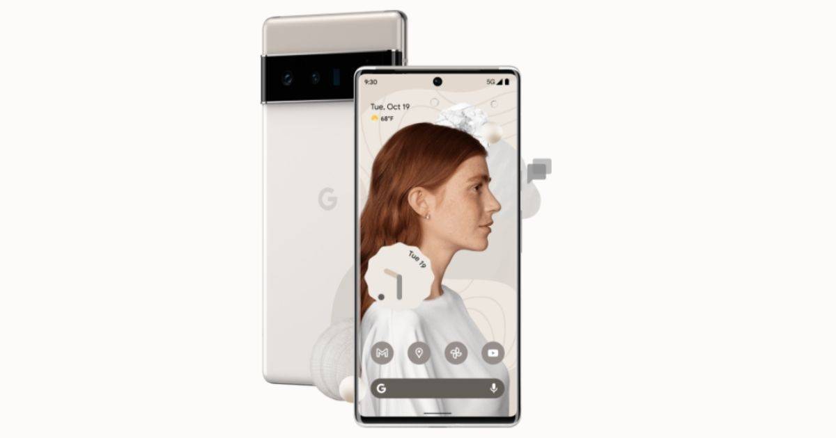 Pixel 6 Pro gets into DxOMark’s top 10 camera smartphones, check out its score