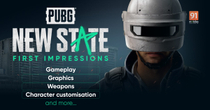 PUBG New State