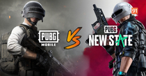 7 ways PUBG New State is different from BGMI aka PUBG Mobile
