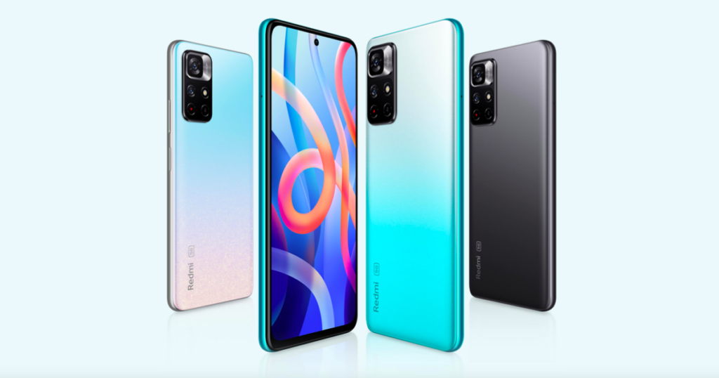 Redmi Note 11T 5G price in India announced