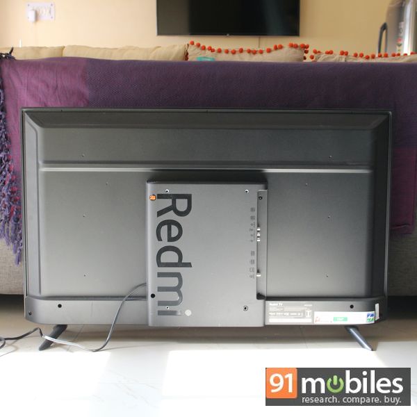 Redmi Smart TV 43