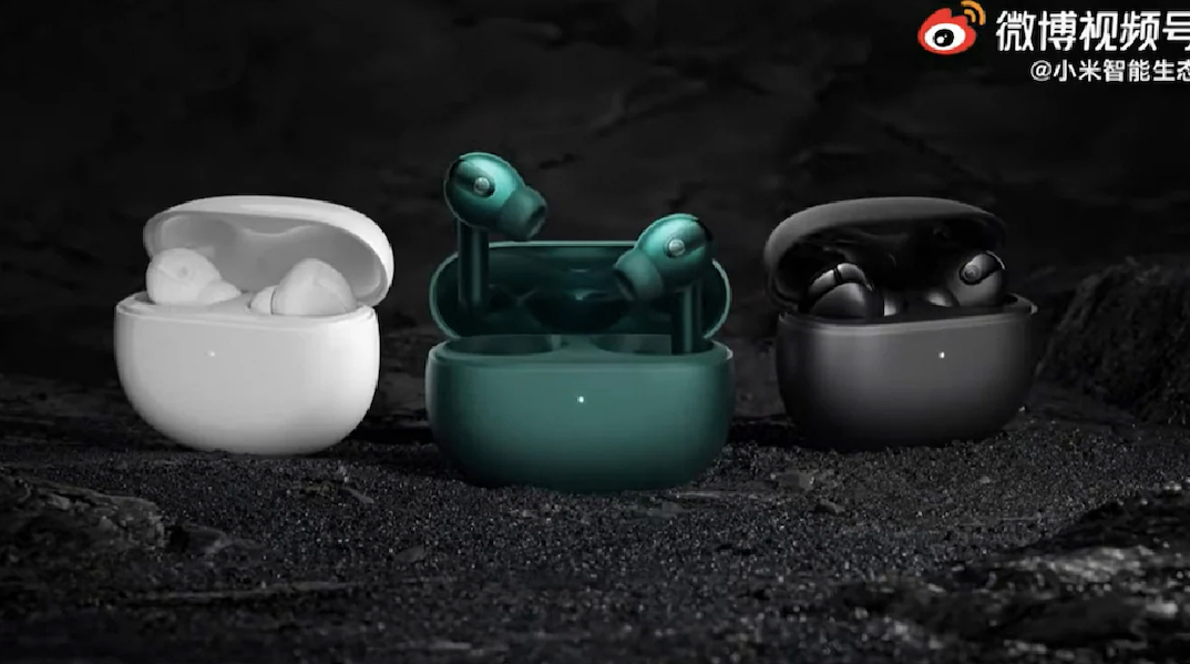 Xiaomi TWS 3 Pro