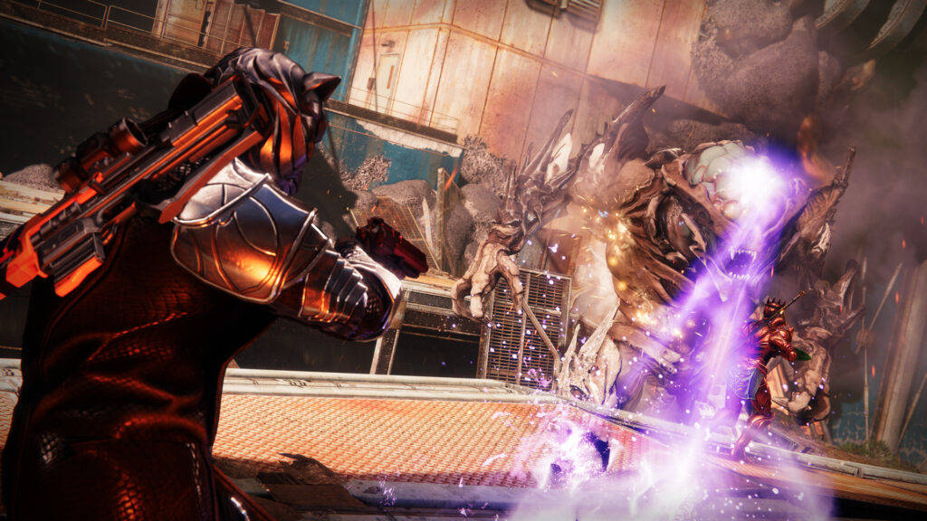 Best free games on Steam 2023: Destiny 2, Halo Infinite, Brawlhalla, and  more