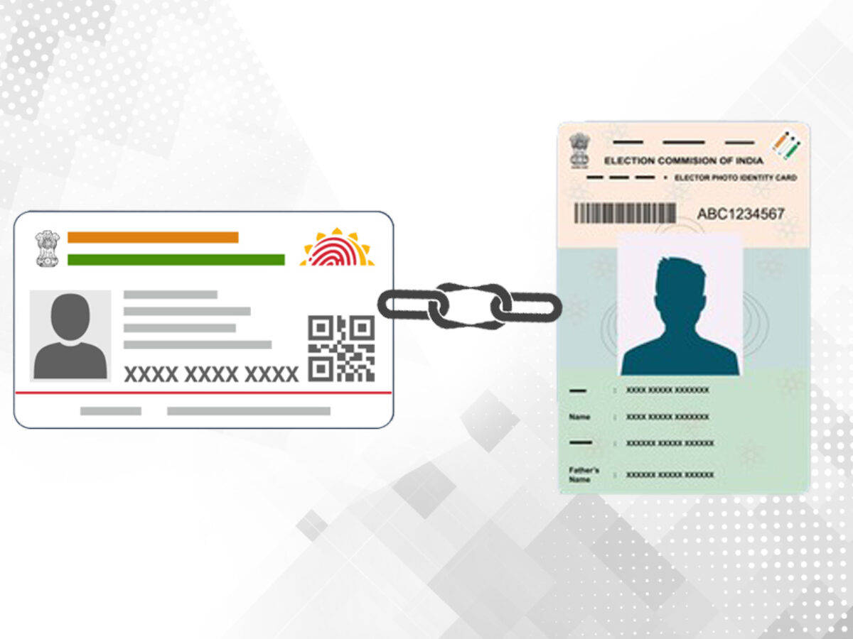 Link Email Id To Aadhar Card Online