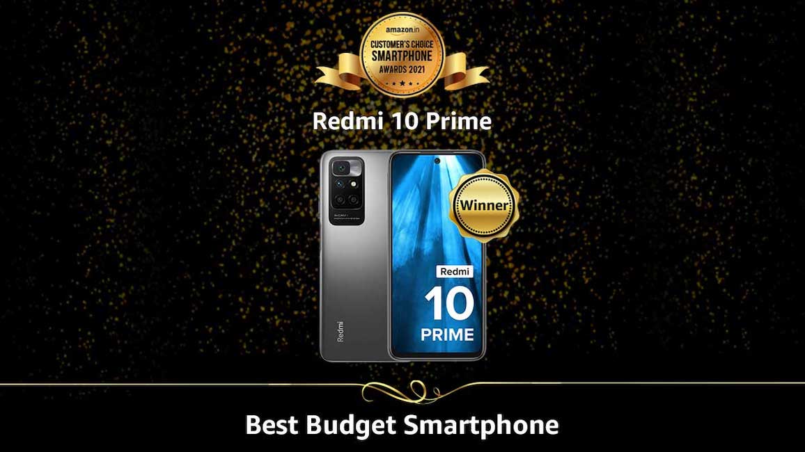 Best Budget Smartphone