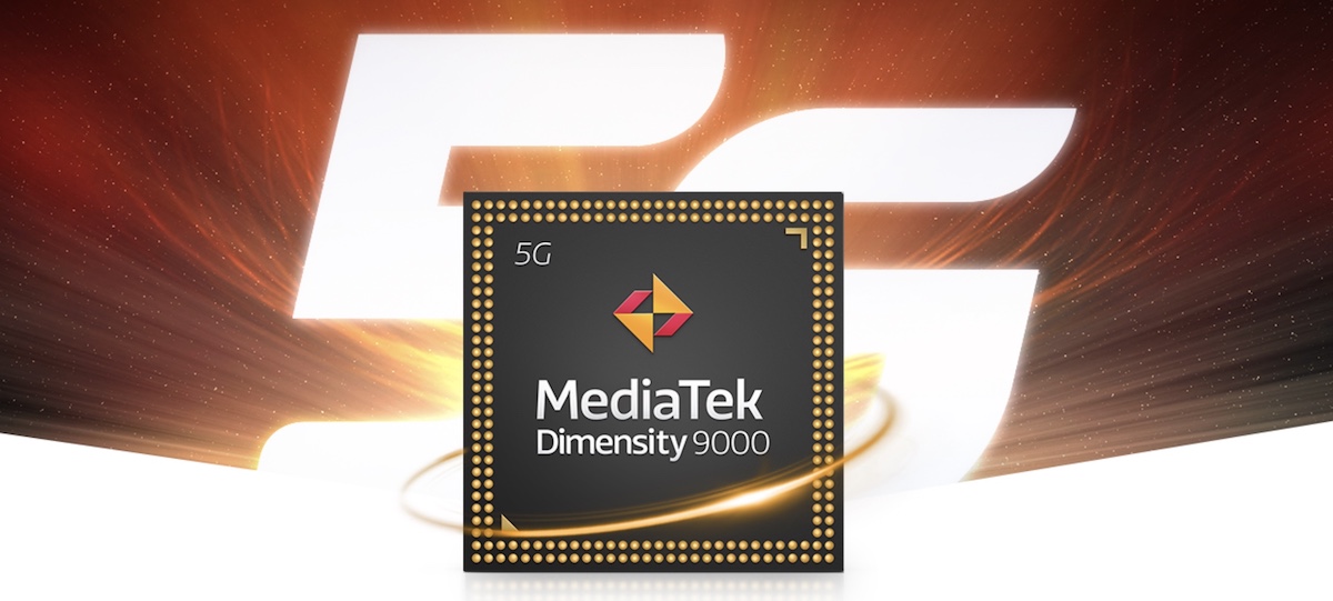 Carrying the innovation baton for smartphones - MediaTek Dimensity 9000