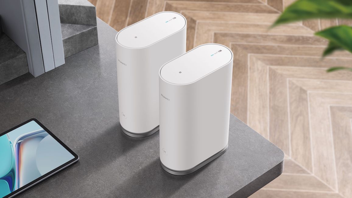 HUAWEI WiFi Mesh 7 2 pack