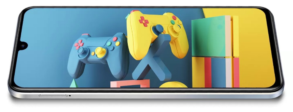 Infinix Note 11