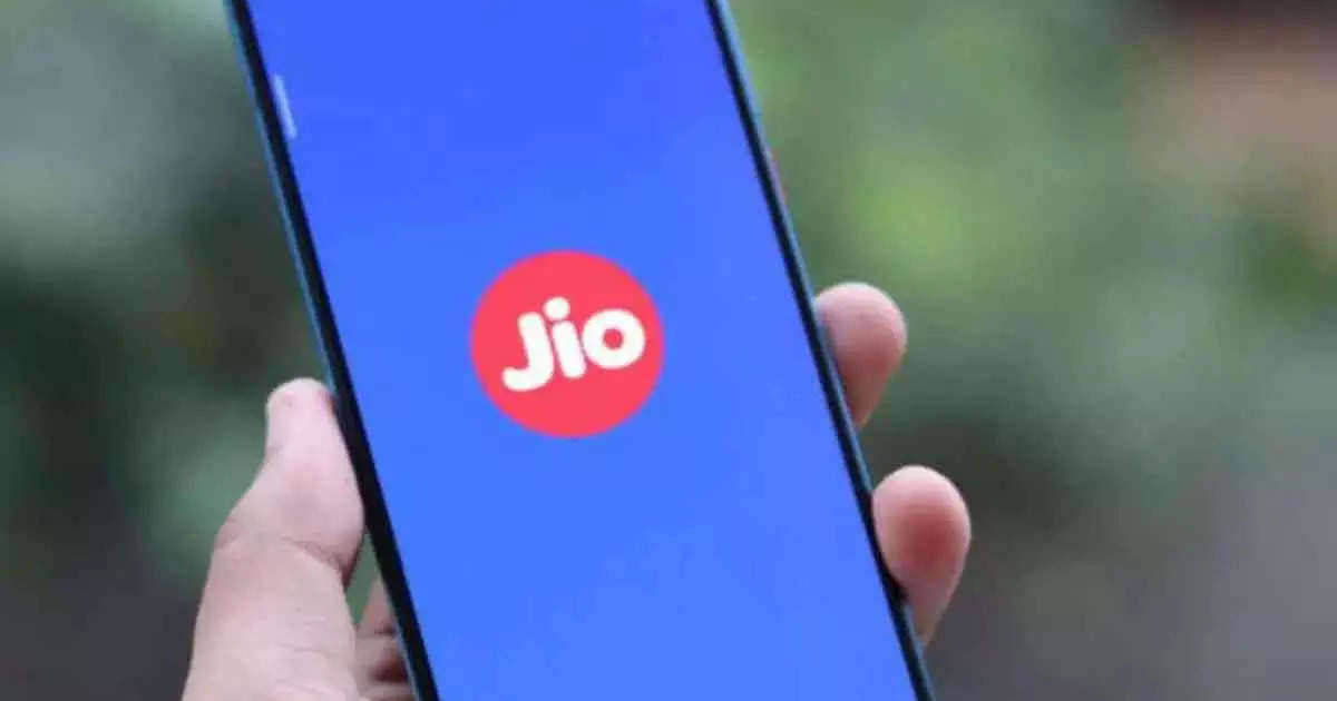Jio Rs 155